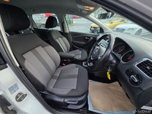 Volkswagen Polo ( 162 REG ) 1.2 TSI HIGHLINE ALL S - Image 3