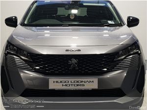 Peugeot 5008 FL ALLURE 1.5 BLUE HDI 13 130 6.2 - Image 3