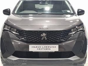 Peugeot 3008 FL ALLURE 1.5 HDI 130 6.2 AUTO - Image 3