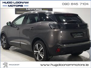 Peugeot 3008 FL ALLURE 1.5 HDI 130 6.2 AUTO - Image 4