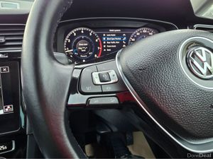 Volkswagen Golf 1.4 TSI HIGHLINE VIRTUAL CLOCKS SA - Image 4