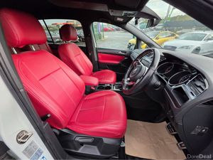 Volkswagen Touran 1.4 R LINE EDITION LEATHER 7 SEA - Image 4