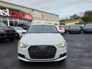 Audi A3 ( 182 REG ) 1.4 TFSI NAVI VIRTUAL CLOCKS A - Image 3