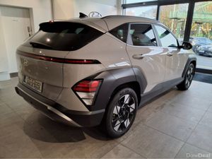 Hyundai KONA HYBRID ELEGANCE - Image 2