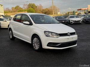 Volkswagen Polo 162 // COMFORT LINE - Image 3