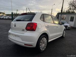 Volkswagen Polo 162 // COMFORT LINE - Image 4