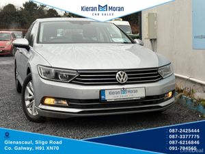 Volkswagen Passat COMFORTLINE 1.6 TDI MANUAL 6SPEE - Image 4