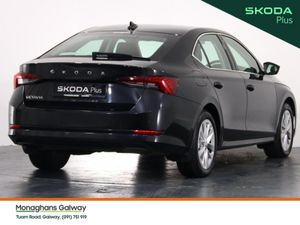 Skoda Octavia AMBITION 2.0 TDI 115HP 5DR - Image 4