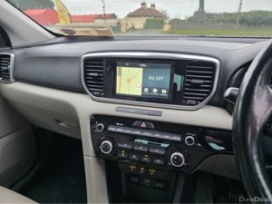 Kia Sportage K3 MHEV 5DR - Image 2