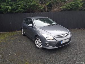 i30.. AUTO.. DIESEL.. LOW MILES.. NCT TODAY - Image 2