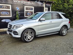 Mercedes-Benz G-Class - Image 3