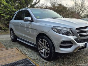 Mercedes-Benz G-Class - Image 2