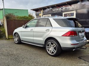 Mercedes-Benz G-Class - Image 4