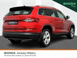 Skoda Kodiaq Style 2.0Tdi 150Bhp DSG - Image 4