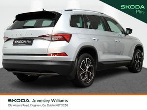 Skoda Kodiaq Style 2.0Tdi 150Bhp DSG - Image 4