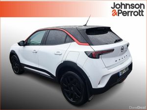 Opel Mokka SRI 1.2i (100PS) S/S - Image 2