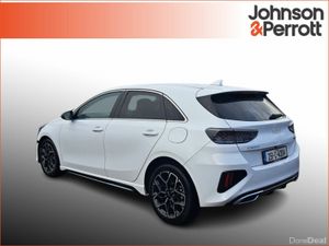 Kia Ceed 1.0 GT Line Petrol - Image 3