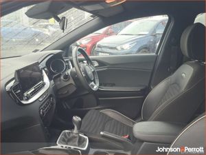 Kia Ceed 1.0 GT Line Petrol - Image 4