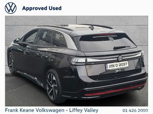 Volkswagen ID.7 TOURER PRO PLUS - Image 3