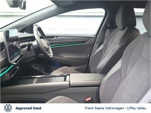 Volkswagen ID.7 TOURER PRO PLUS - Image 4