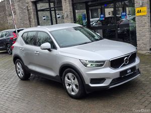 2018 VOLVO XC40 2.0 D4 AUTO. - Image 3