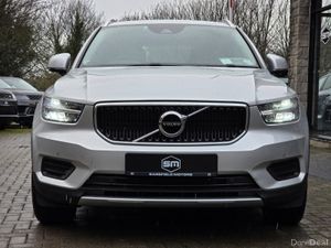 2018 VOLVO XC40 2.0 D4 AUTO. - Image 4