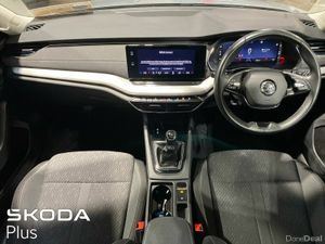 Skoda Octavia Style  1.0TSI 110bhp - Image 3