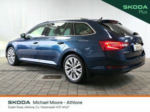 Skoda Superb SUPERB C STY 2.0TDI 150BHP DSG - Image 3