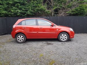 KIA RIO.. 88000 KM.. 1 OWNER.. NCT TODAY - Image 3