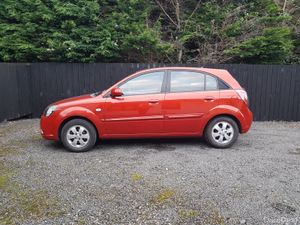 KIA RIO.. 88000 KM.. 1 OWNER.. NCT TODAY - Image 4