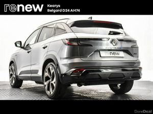 Renault Austral E-TECH Hybrid 200 techno esprit Al - Image 3