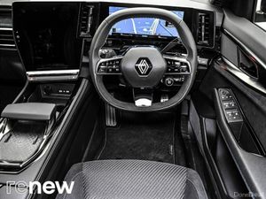 Renault Austral E-TECH Hybrid 200 techno esprit Al - Image 2
