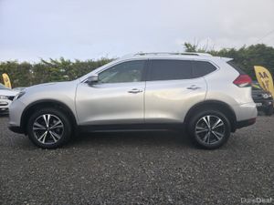 Nissan X-Trail 2018 - Image 2