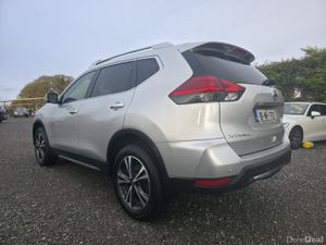 Nissan X-Trail 2018 - Image 3