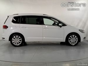 Volkswagen Touran 1.4 TSI PET AUTO - Image 2