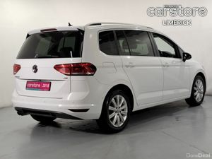 Volkswagen Touran 1.4 TSI PET AUTO - Image 3