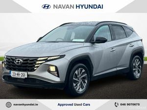 Hyundai Tucson 2WD Executive w.2 Tone Roof - Image 4