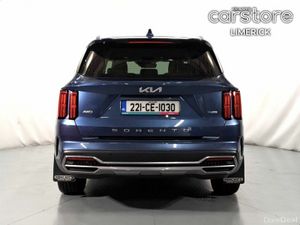 Kia Sorento 1.6 PHEV K3 4X4 7 seats - Image 4
