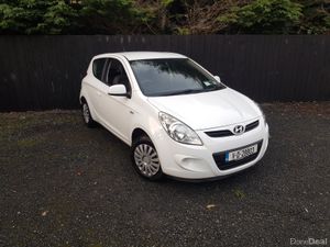 I20 .. LOW LOW KMS.. NCT TODAY - Image 3