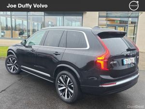 Volvo XC90 XC90 MY26 T8 AWD PLUG-IN HYBRI - Image 2