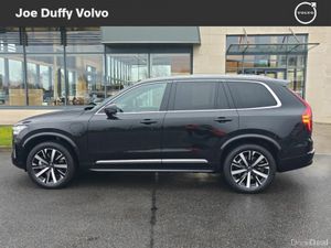 Volvo XC90 XC90 MY26 T8 AWD PLUG-IN HYBRI - Image 3