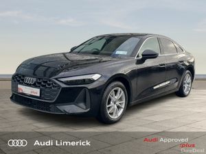 Audi A5 40 TDI EDITION ONE SE - Image 4