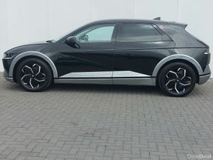 Hyundai IONIQ 5 Premium 73 5DR Auto - Image 3