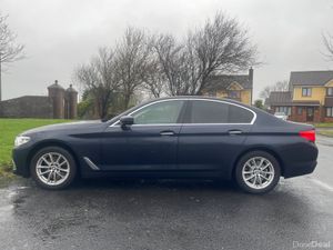 BMW 520d New NCT - Image 4