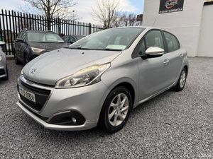 2017 (171) Peugeot 208 1.2 Puretech 82Hp Active - Image 3