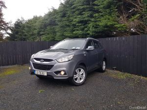 12 IX35 JEEP... NCT TODAY - Image 2