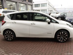 1.2E-POWER SELF CHARGING HYBRID SPORT EDITION  // - Image 3