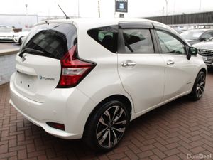 1.2E-POWER SELF CHARGING HYBRID SPORT EDITION  // - Image 4