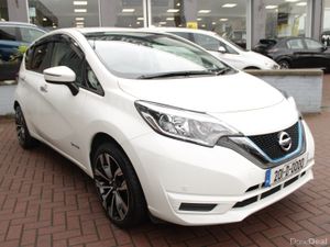 2020 NISSAN NOTE - Image 2