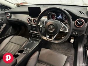 Mercedes-Benz CLA CLA Shooting Brake Auto - Straig - Image 4
